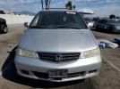 Honda Odyssey Exl Image 9