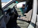 Honda Odyssey Exl Image 8