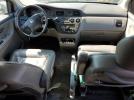 Honda Odyssey Exl Image 2