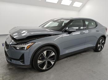  Salvage Polestar 2