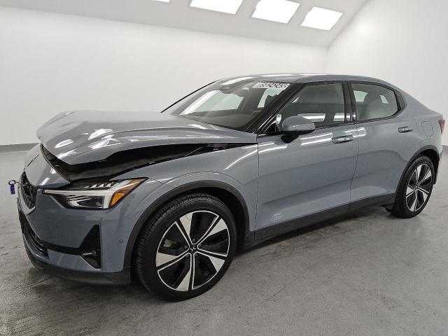  Salvage Polestar 2