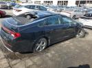 Kia K5 Lxs Image 12