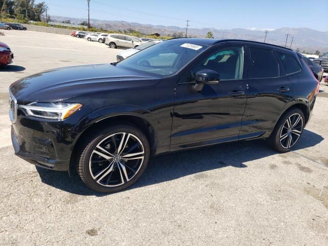  Salvage Volvo XC60
