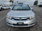 Honda Civic Lx Image 10