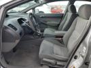 Honda Civic Lx Image 6