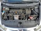 Honda Civic Lx Image 8