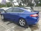Ford Fusion Se Image 2