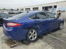 Ford Fusion Se Image 3
