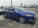 Ford Fusion Se Image 5