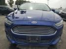 Ford Fusion Se Image 4