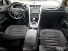 Ford Fusion Se Image 8