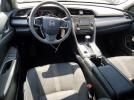 Honda Civic Lx Image 6