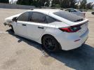 Honda Civic Sport Image 6