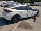 Honda Civic Sport Image 3