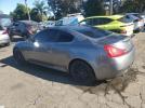 INFINITI Q60 Journey Image 2