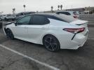 Toyota Camry Xse Image 8