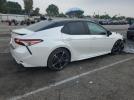 Toyota Camry Xse Image 5