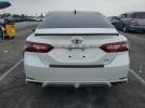 Toyota Camry Xse Image 9