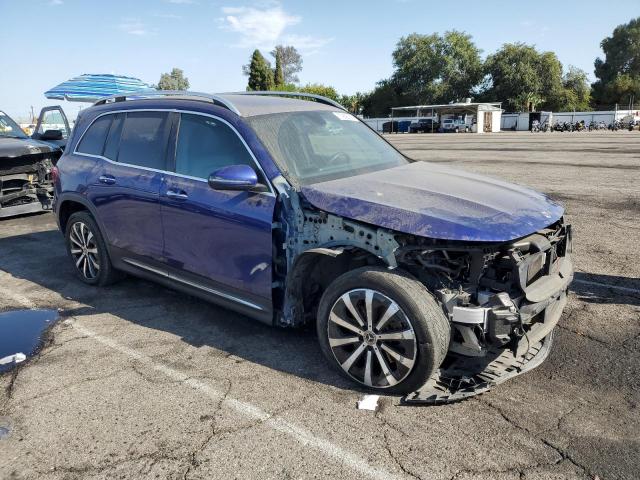 Mercedes-Benz GLB 250 Image 3