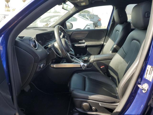 Mercedes-Benz GLB 250 Image 4