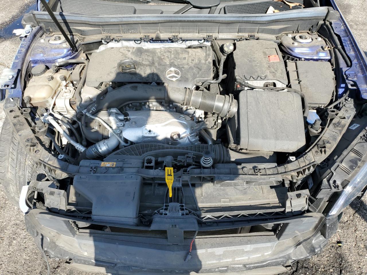 Mercedes-Benz GLB 250 Image 14