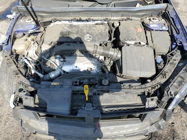 Mercedes-Benz GLB 250 Image 14