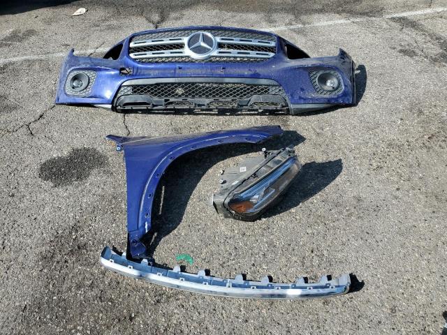 Mercedes-Benz GLB 250 Image 5