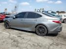 Toyota Camry Xse Image 3