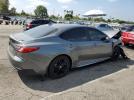 Toyota Camry Xse Image 2