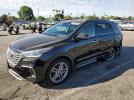 Hyundai SANTA FE Se Ultimate Image 1