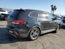 Hyundai SANTA FE Se Ultimate Image 13