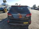Hyundai SANTA FE Se Ultimate Image 10