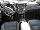 Hyundai SANTA FE Se Ultimate Image 3