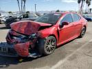 Toyota Camry Se Image 1