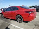 Toyota Camry Se Image 2