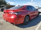 Toyota Camry Se Image 10