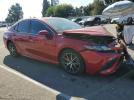 Toyota Camry Se Image 6