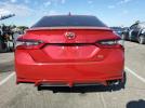 Toyota Camry Se Image 5