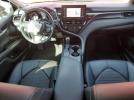 Toyota Camry Se Image 9