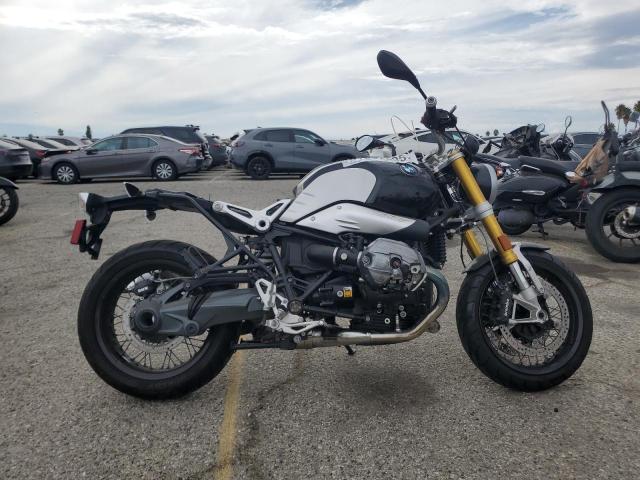  Salvage BMW R