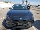Toyota Camry Xse Image 11