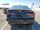 Toyota Camry Xse Image 10