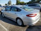 Ford Fusion Se Phev Image 8