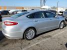 Ford Fusion Se Phev Image 9