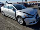 Ford Fusion Se Phev Image 7
