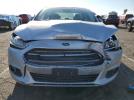 Ford Fusion Se Phev Image 10