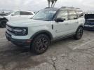 Ford Bronco Outer Banks Image 1