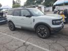 Ford Bronco Outer Banks Image 4