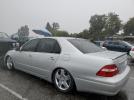 Lexus LS 430 Image 12