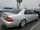 Lexus LS 430 Image 4